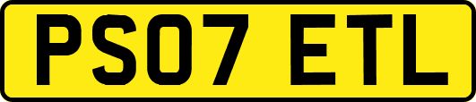 PS07ETL