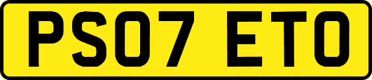 PS07ETO