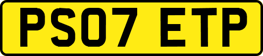 PS07ETP