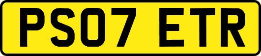 PS07ETR