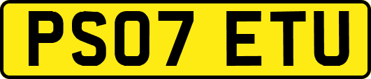 PS07ETU