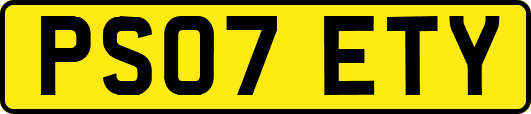 PS07ETY