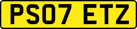 PS07ETZ