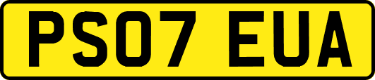 PS07EUA