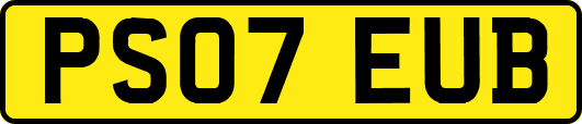 PS07EUB