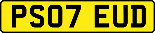 PS07EUD
