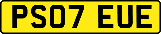 PS07EUE