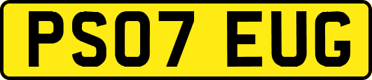 PS07EUG