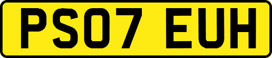 PS07EUH