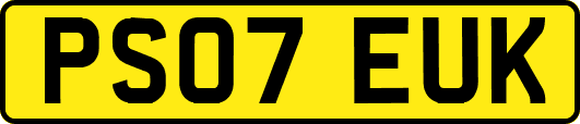 PS07EUK