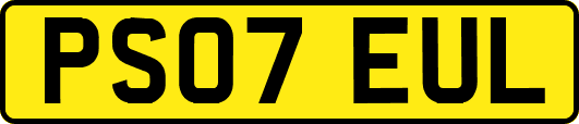 PS07EUL