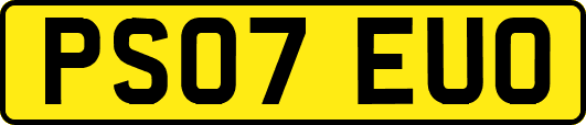 PS07EUO