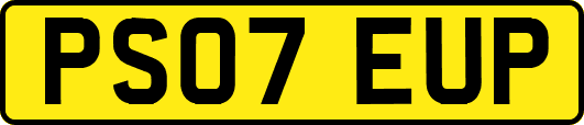 PS07EUP