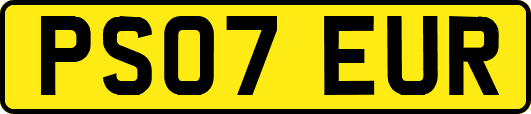 PS07EUR