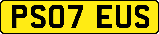 PS07EUS