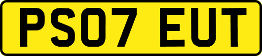 PS07EUT