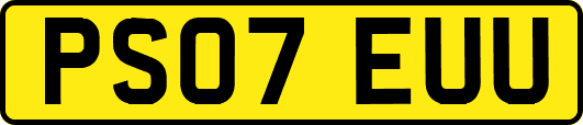 PS07EUU