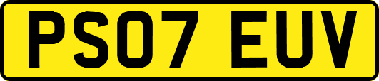 PS07EUV