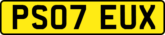 PS07EUX
