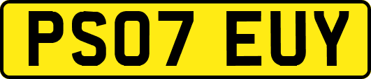 PS07EUY