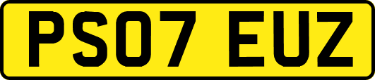 PS07EUZ
