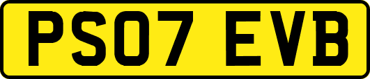 PS07EVB
