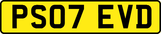 PS07EVD