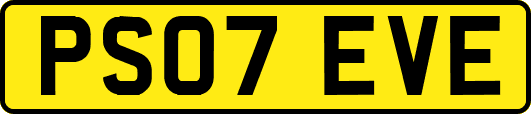 PS07EVE