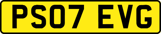PS07EVG