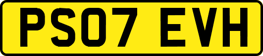 PS07EVH