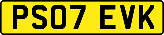 PS07EVK