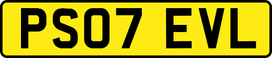 PS07EVL