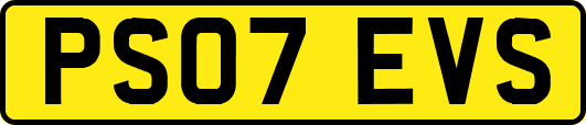 PS07EVS