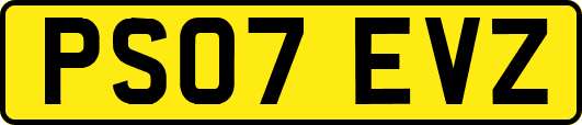 PS07EVZ