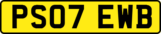 PS07EWB