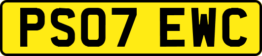 PS07EWC