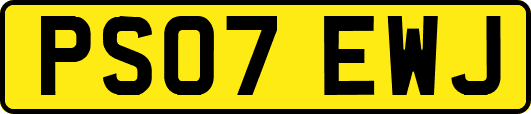 PS07EWJ