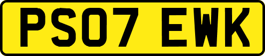 PS07EWK