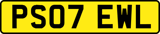PS07EWL
