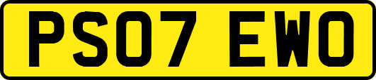 PS07EWO