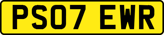 PS07EWR