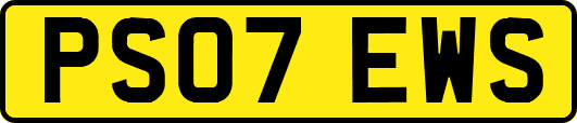 PS07EWS