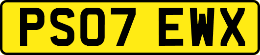PS07EWX