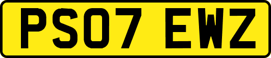 PS07EWZ