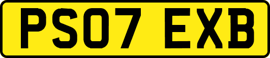PS07EXB