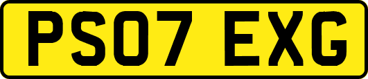 PS07EXG