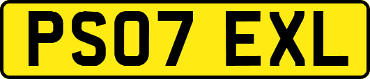 PS07EXL