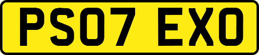 PS07EXO