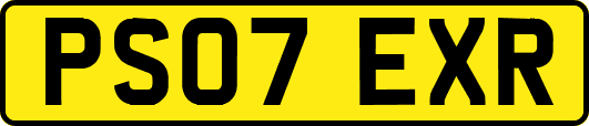 PS07EXR