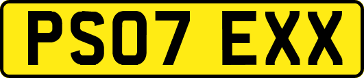 PS07EXX